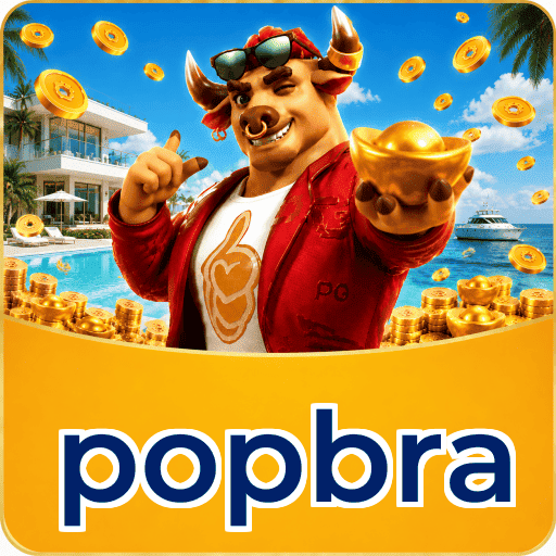 Servidor Brasil popbra