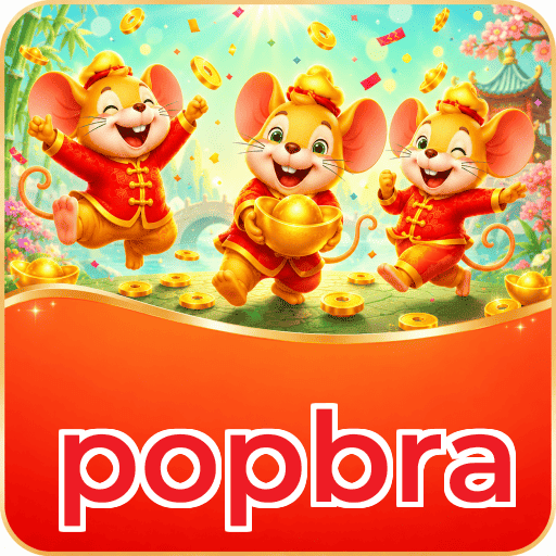 popbra Instalar Logo 3