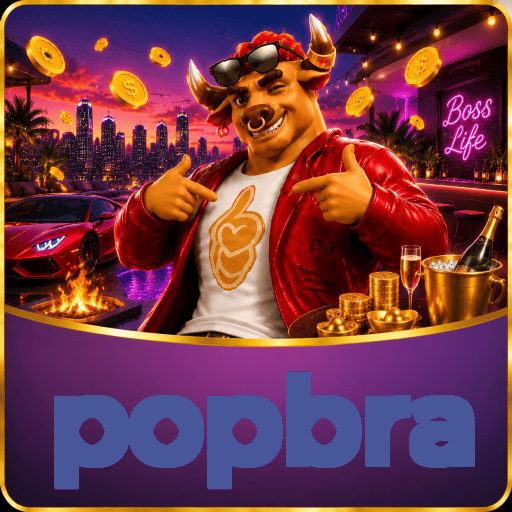 popbra Logo 2