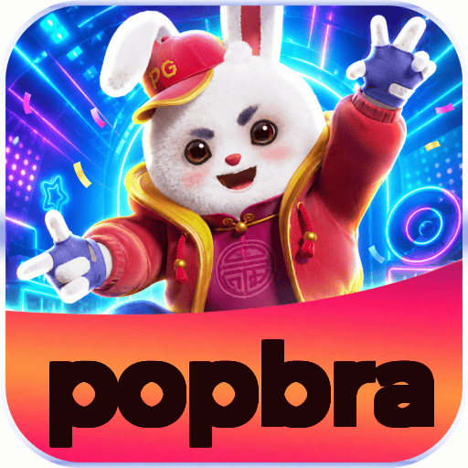 popbra Segurança Logo 2