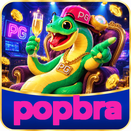 popbra Licenciado Curaçao - Segurança SSL 256-bit