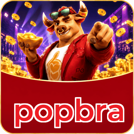 Plataforma popbra - Segurança SSL 256-bit