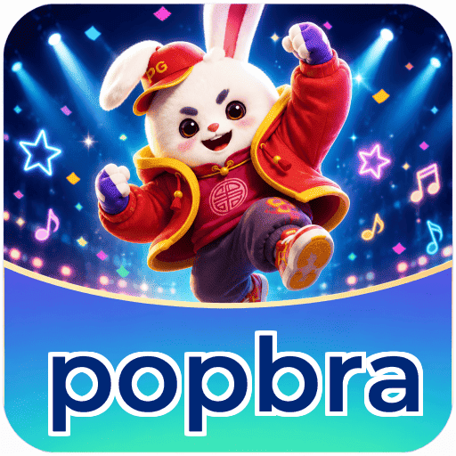 popbra Segurança Logo 3