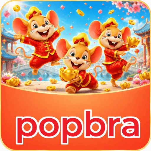 popbra Licença Curaçao Gaming