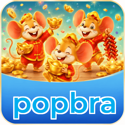Plataforma popbra - PIX Instantâneo