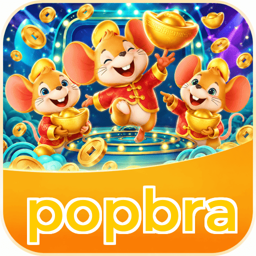 popbra PIX Instantâneo - Saques em 8 Minutos