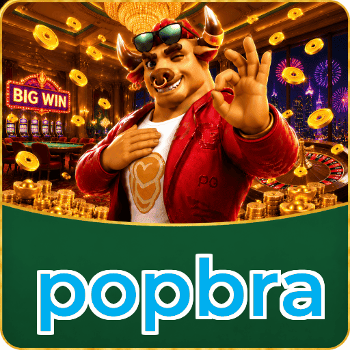 popbra Logo 1